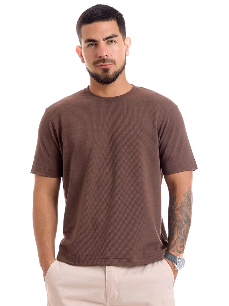POLO MANGA CORTA HOMBRE METAL JEANS NEO - 1