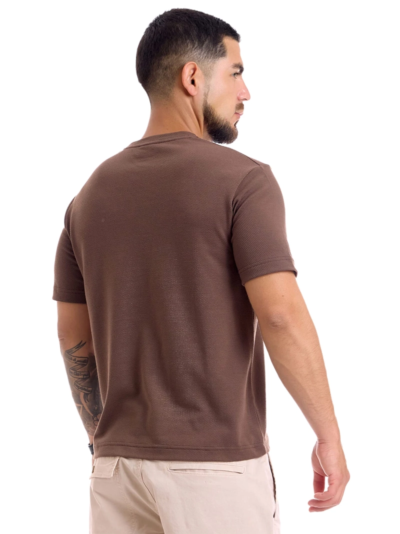 POLO MANGA CORTA HOMBRE METAL JEANS NEO - 2