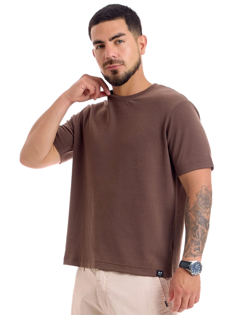 POLO MANGA CORTA HOMBRE METAL JEANS NEO - 3