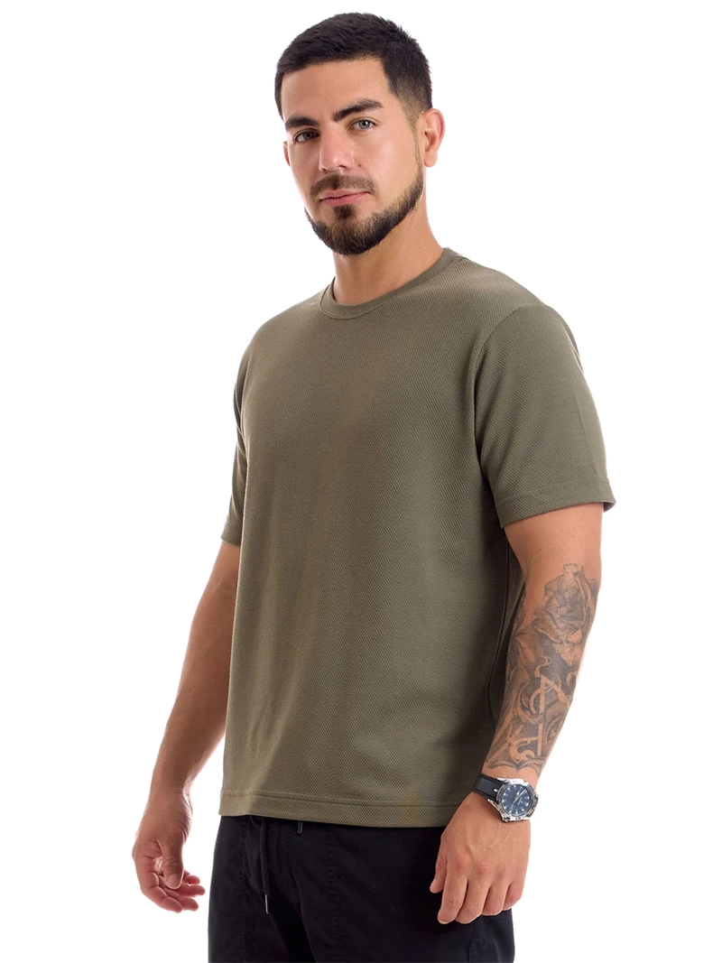 POLO MANGA CORTA HOMBRE METAL JEANS NEO - 3