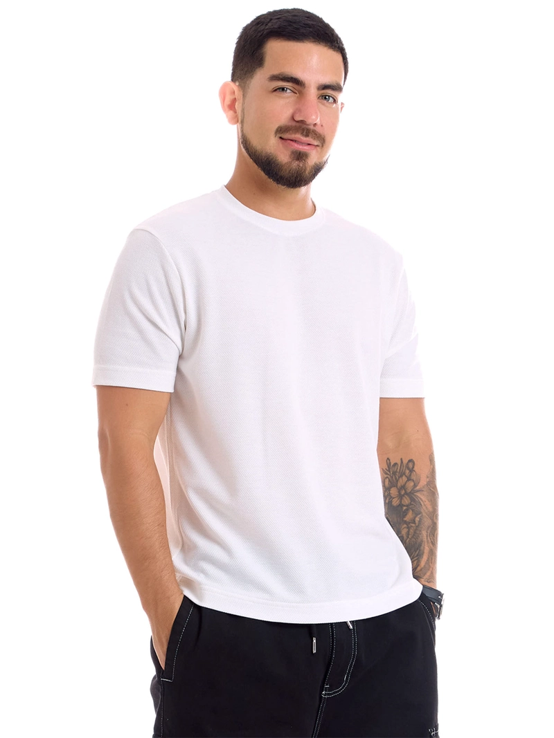 POLO MANGA CORTA HOMBRE METAL JEANS NEO - 3