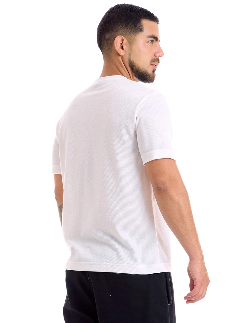 POLO MANGA CORTA HOMBRE METAL JEANS NEO - 2