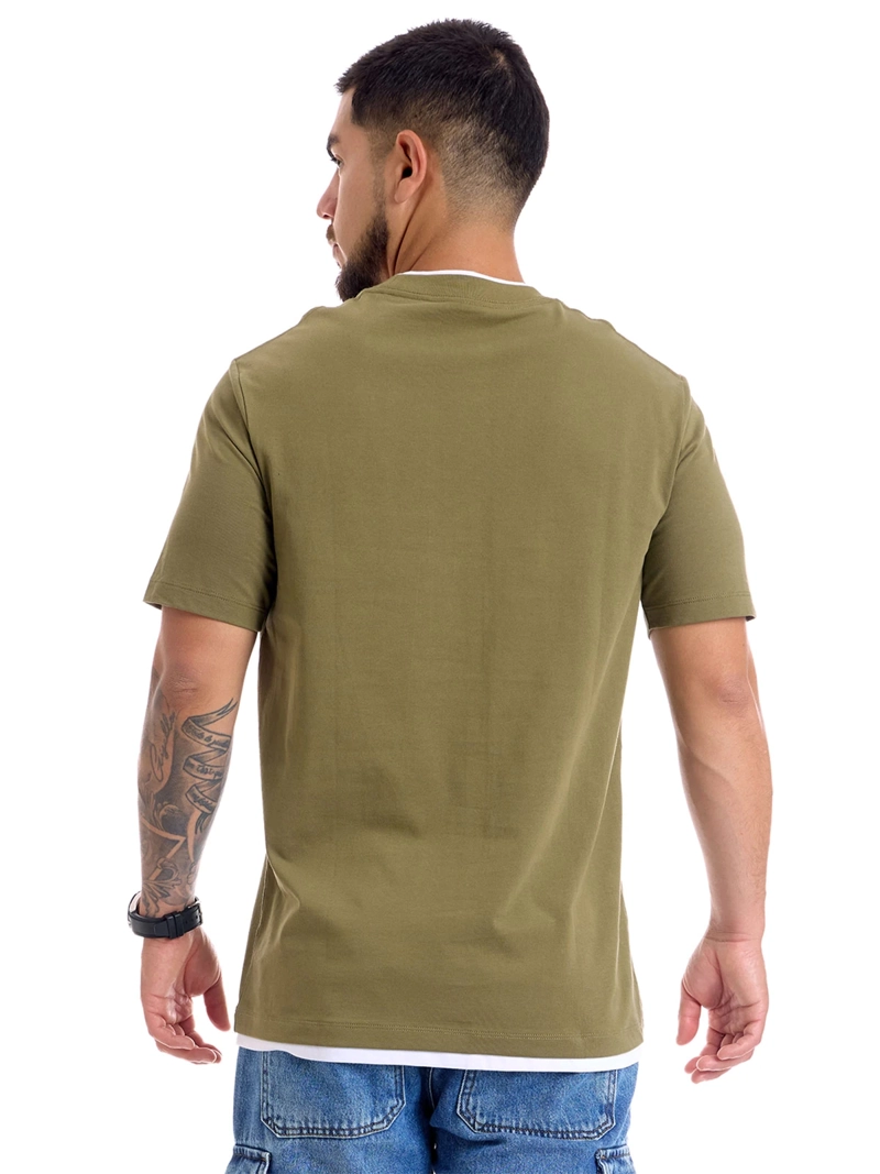 POLO MANGA CORTA HOMBRE METAL JEANS CHARLI - 2