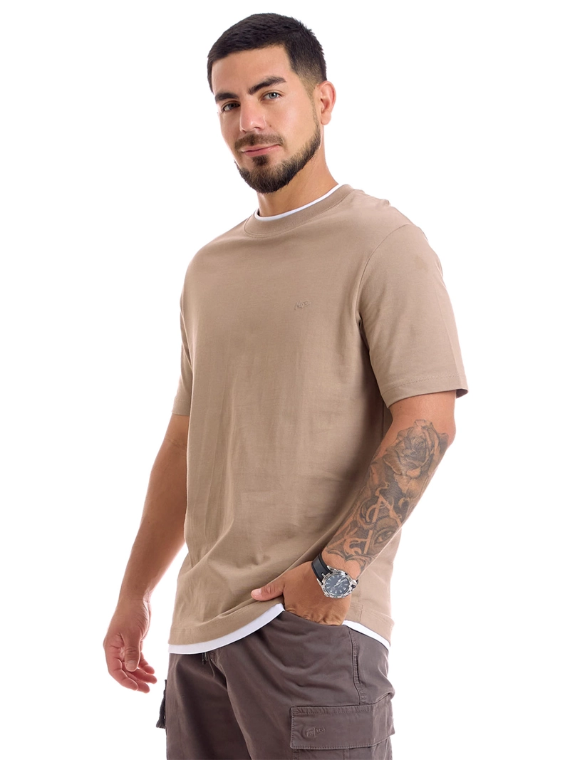 POLO MANGA CORTA HOMBRE METAL JEANS CHARLI - 3
