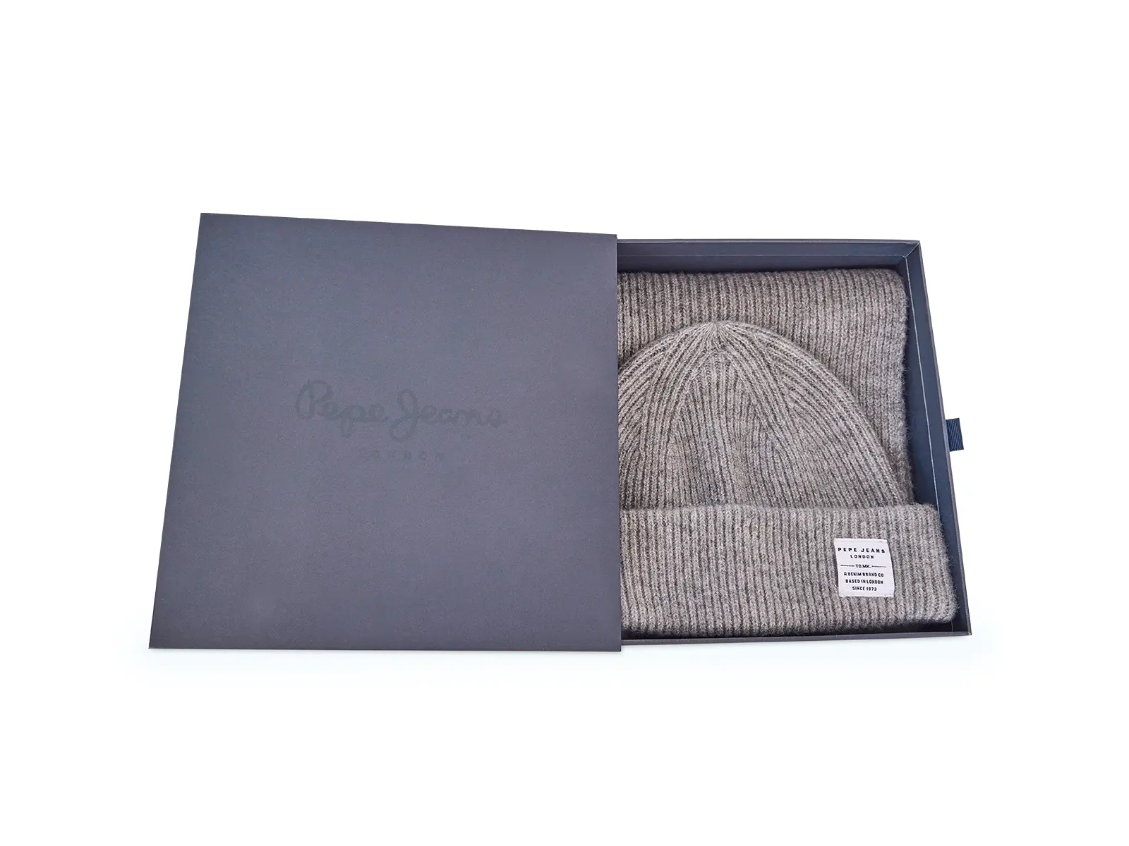 PACK ACCESORIOS HOMBRE PEPE JEANS EDWARD - 1