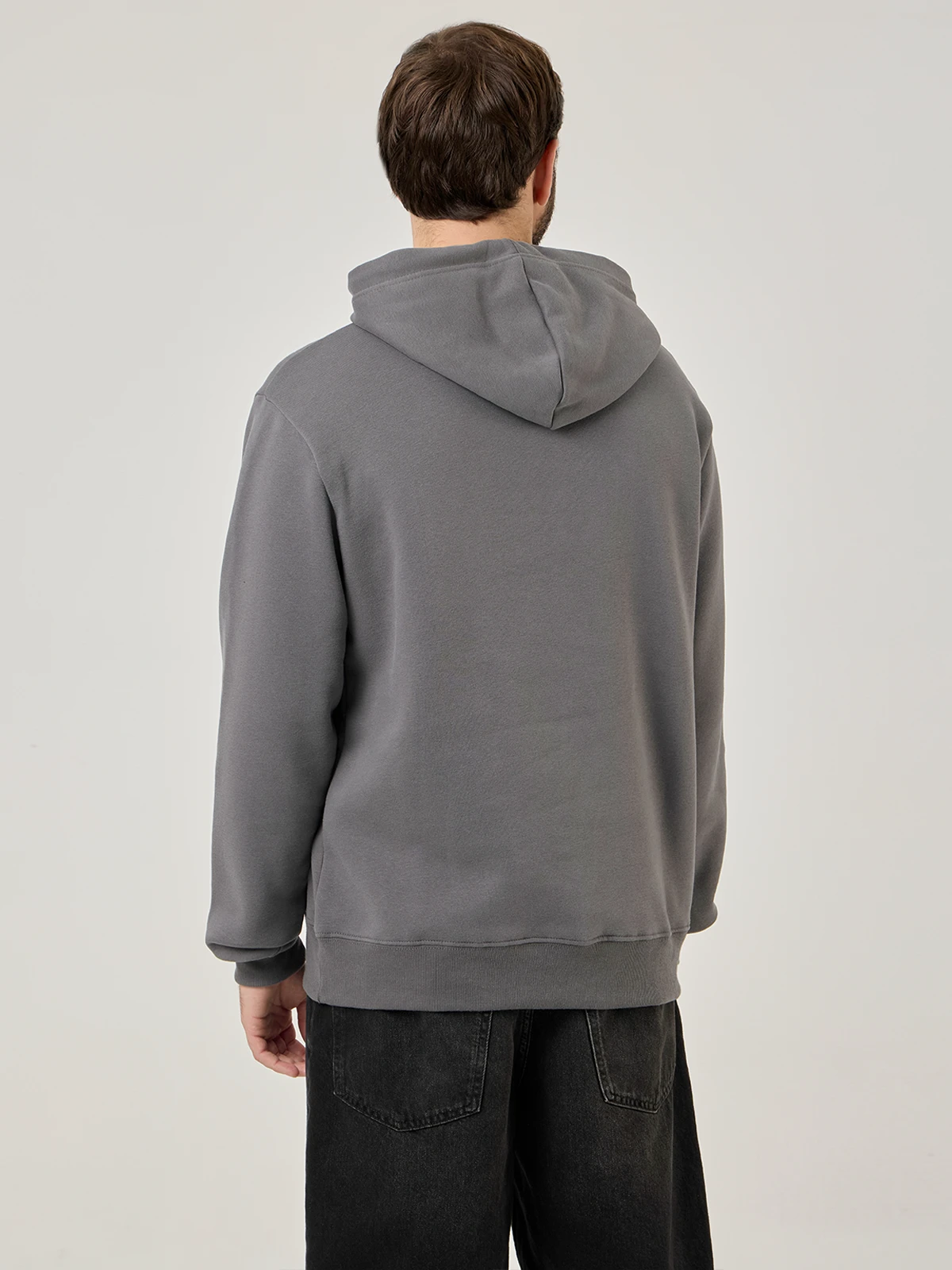POLERA HOMBRE AERO ATRINI HOODIE - 2
