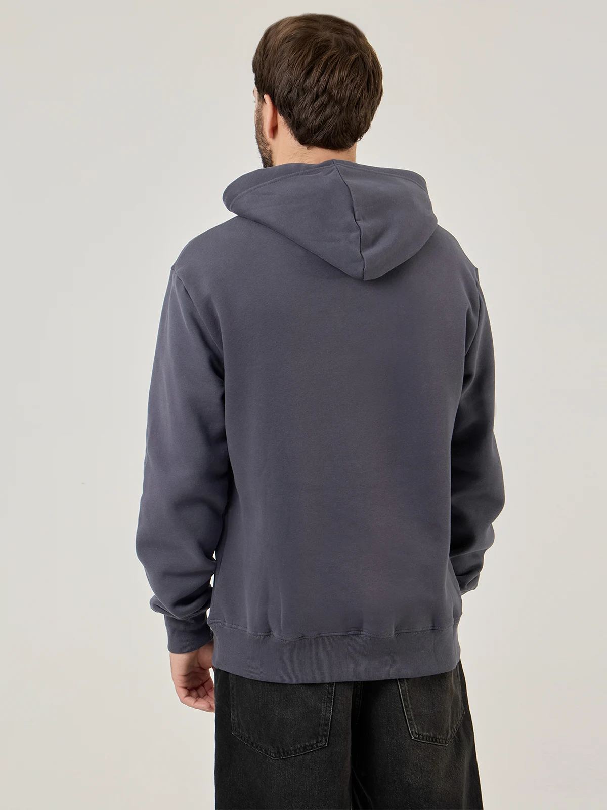 POLERA HOMBRE AERO ADELA HOODIE - 2