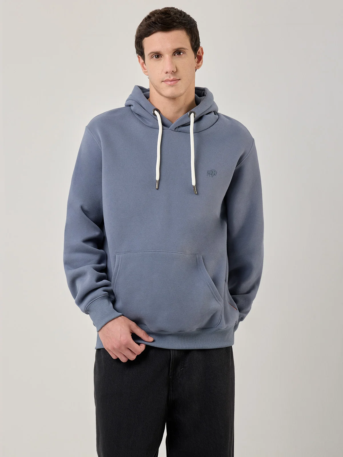 POLERA HOMBRE ROBERT LEWIS BROOKLYN - 1