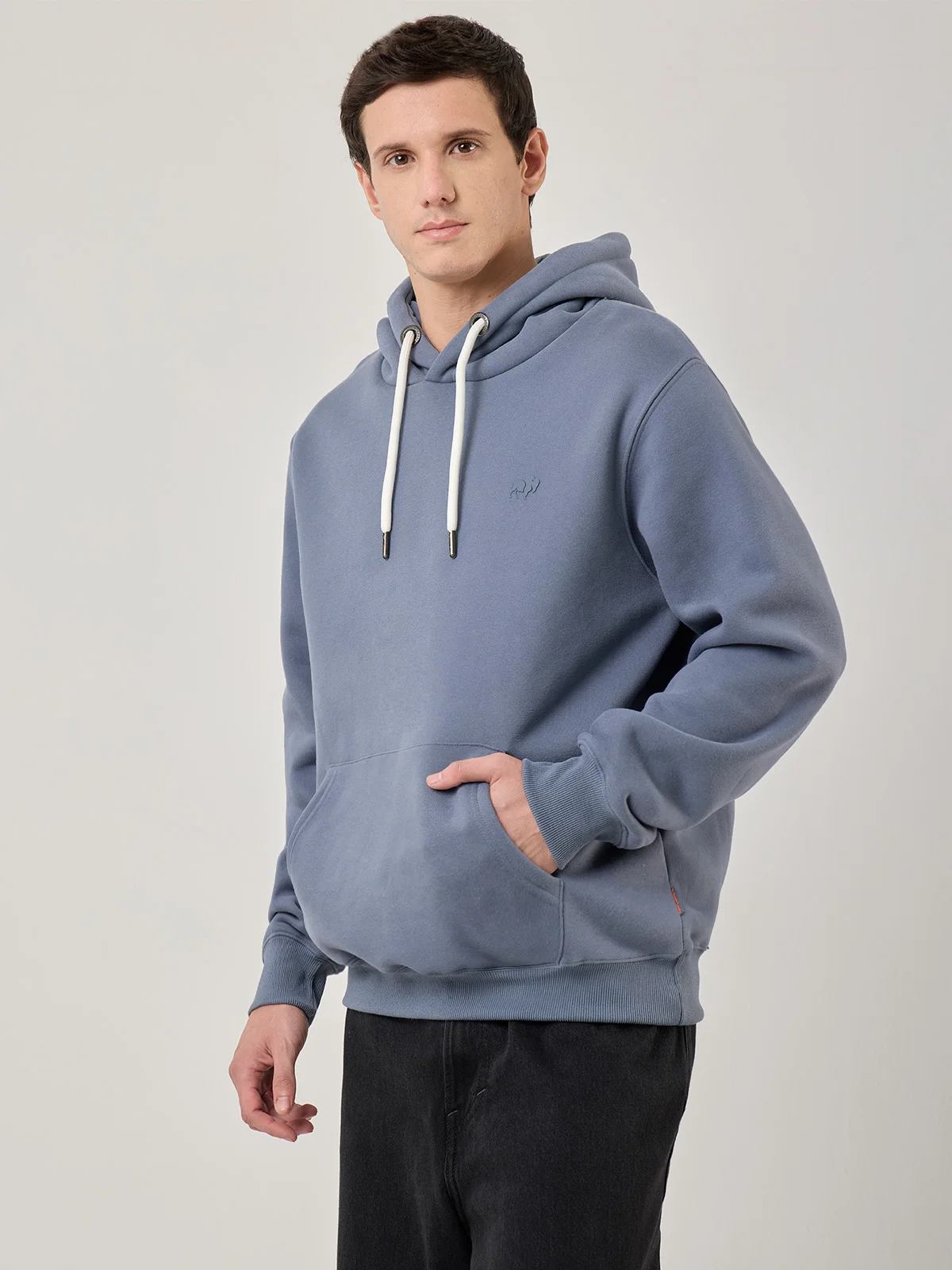 POLERA HOMBRE ROBERT LEWIS BROOKLYN - 3
