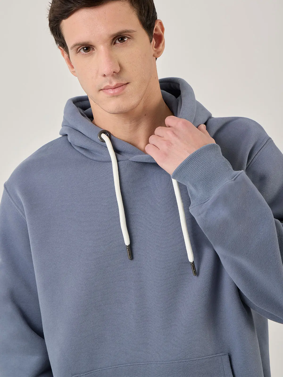 POLERA HOMBRE ROBERT LEWIS BROOKLYN - 4