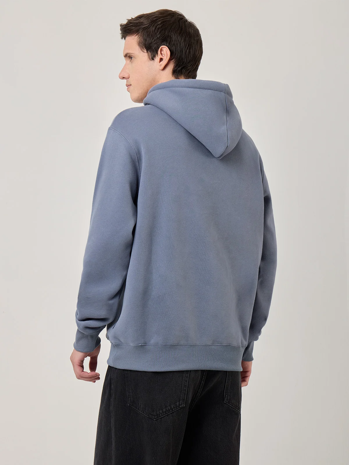 POLERA HOMBRE ROBERT LEWIS BROOKLYN - 2