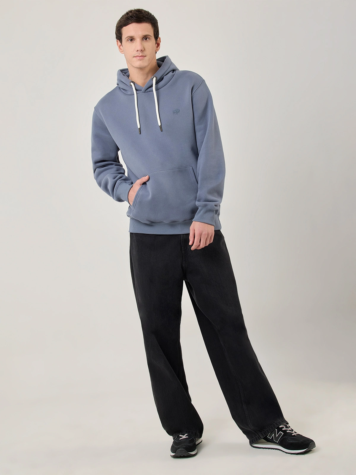POLERA HOMBRE ROBERT LEWIS BROOKLYN - 5