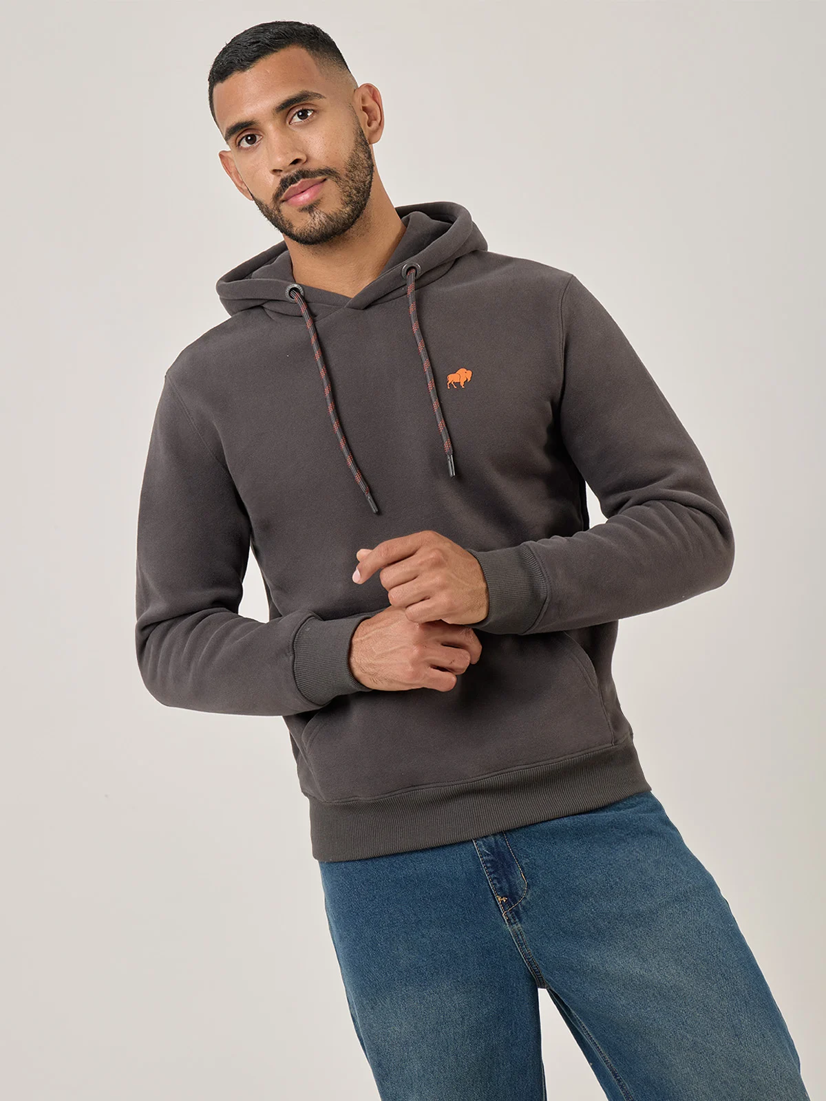 POLERA HOMBRE ROBERT LEWIS BROOKLYN - 1