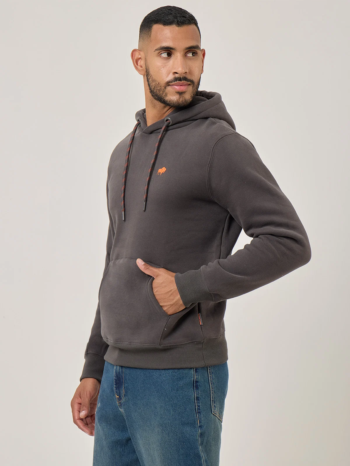 POLERA HOMBRE ROBERT LEWIS BROOKLYN - 3