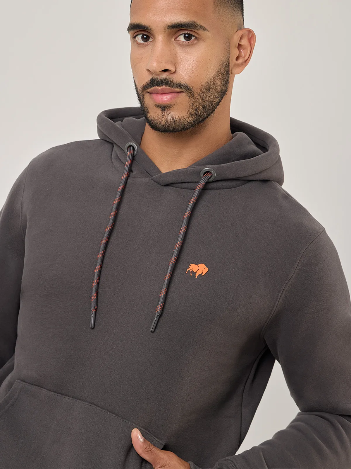 POLERA HOMBRE ROBERT LEWIS BROOKLYN - 4