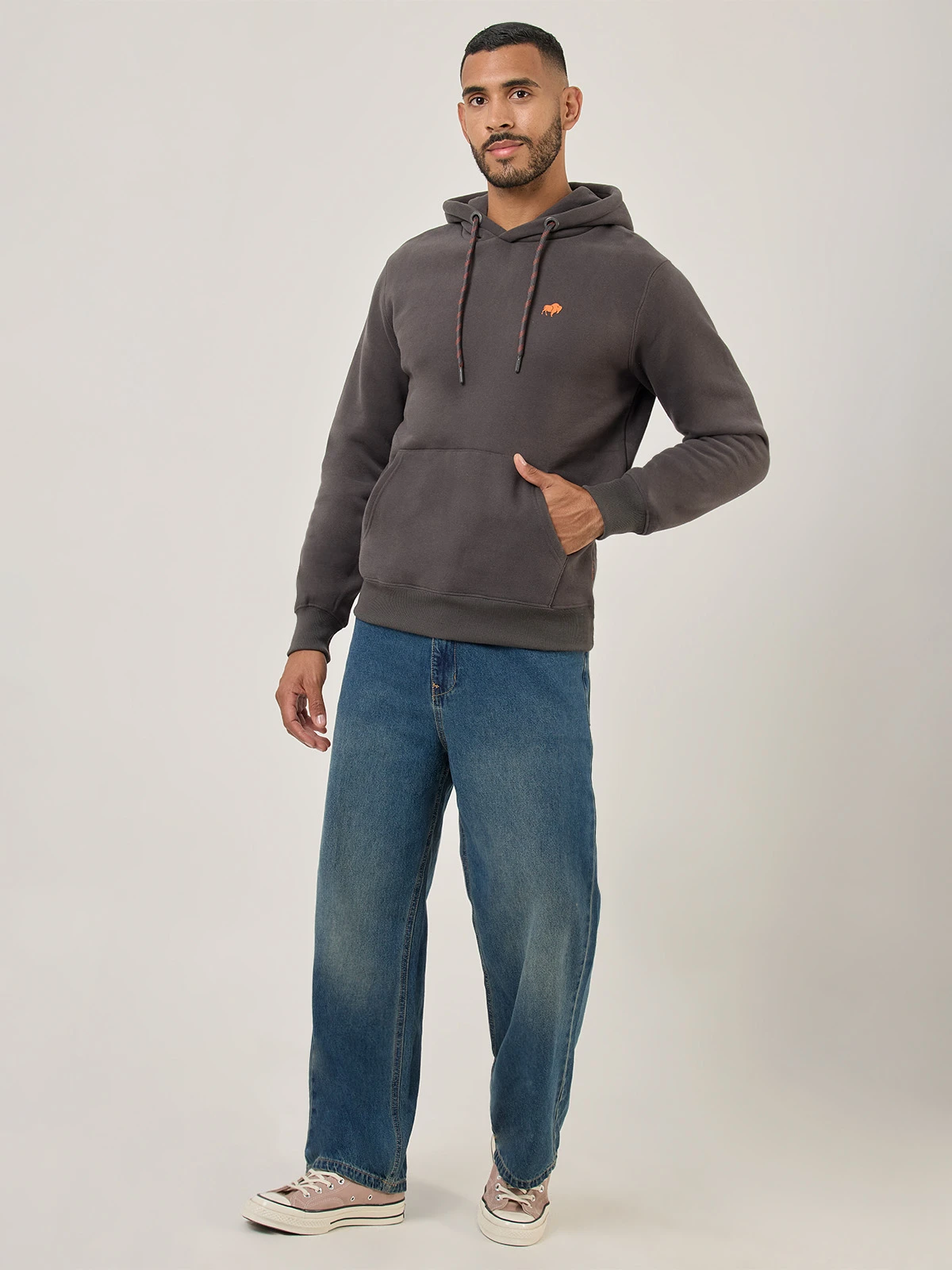 POLERA HOMBRE ROBERT LEWIS BROOKLYN - 5
