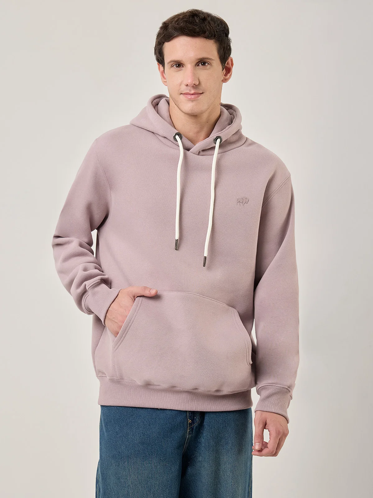 POLERA HOMBRE ROBERT LEWIS BROOKLYN - 1