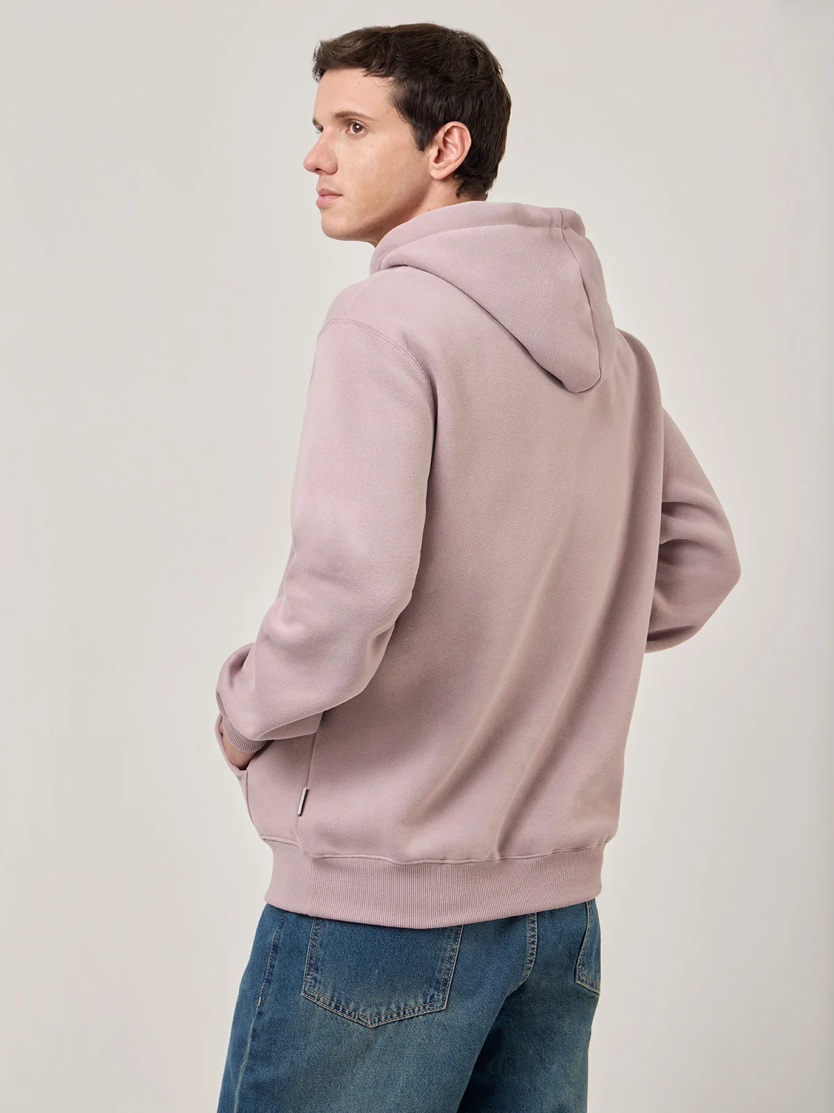 POLERA HOMBRE ROBERT LEWIS BROOKLYN - 2