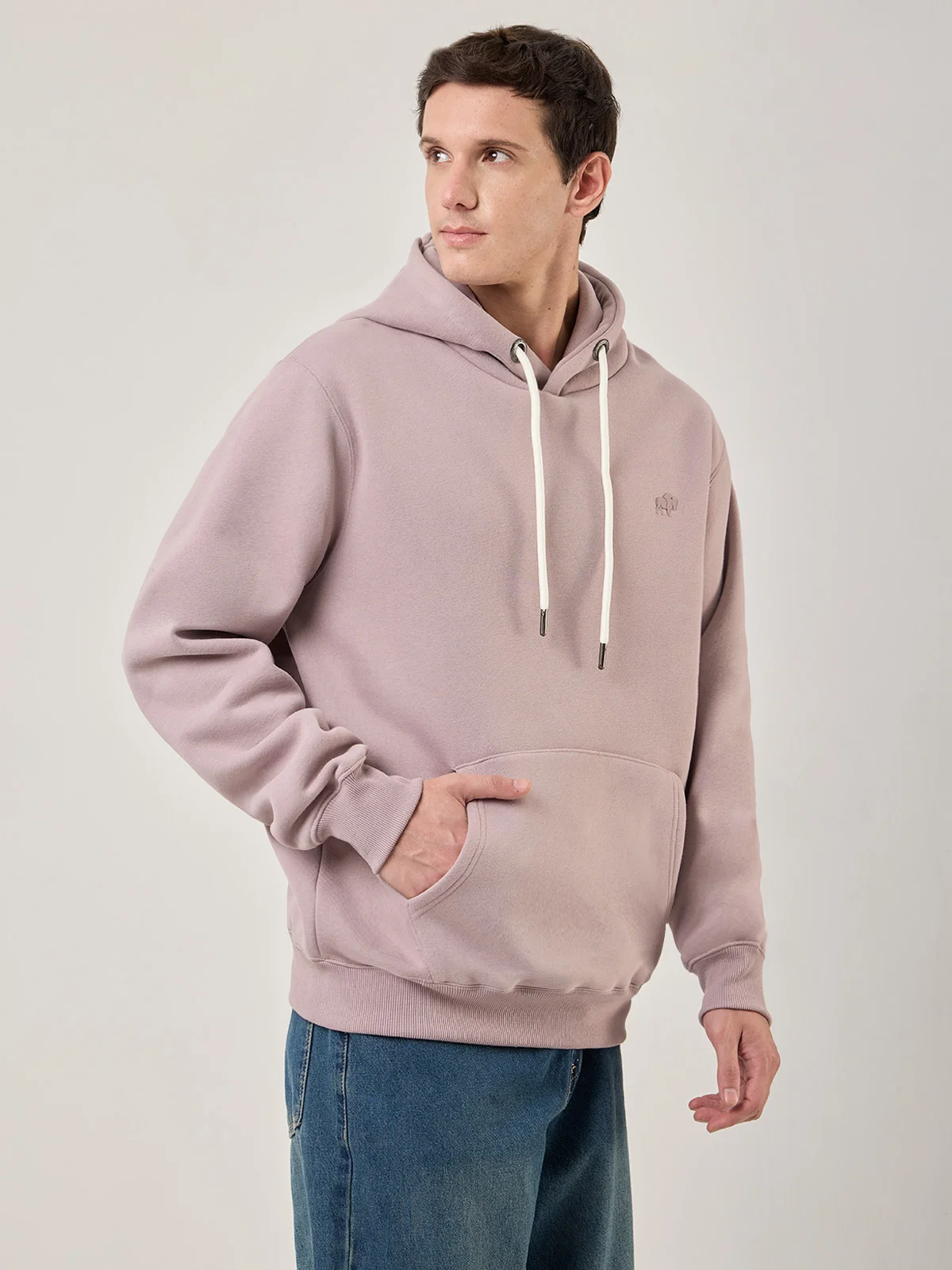 POLERA HOMBRE ROBERT LEWIS BROOKLYN - 3