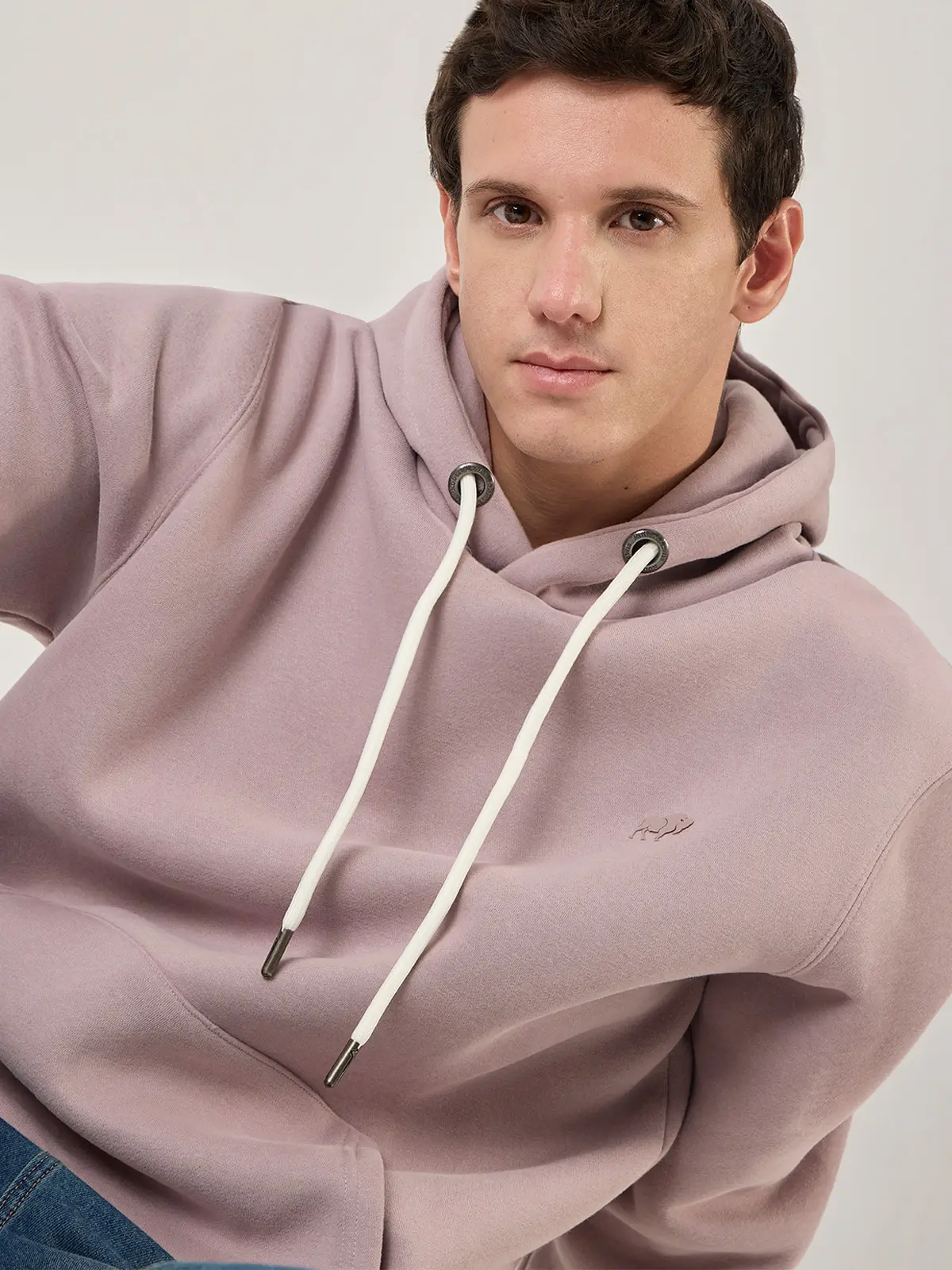 POLERA HOMBRE ROBERT LEWIS BROOKLYN - 4