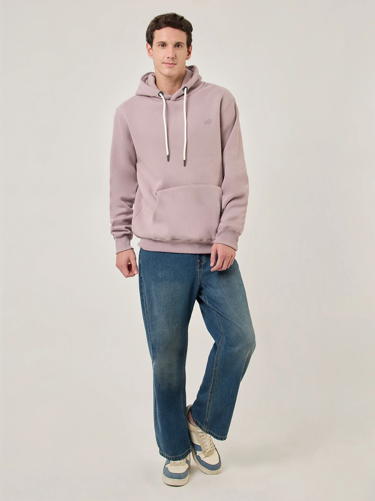 POLERA HOMBRE ROBERT LEWIS BROOKLYN - 5