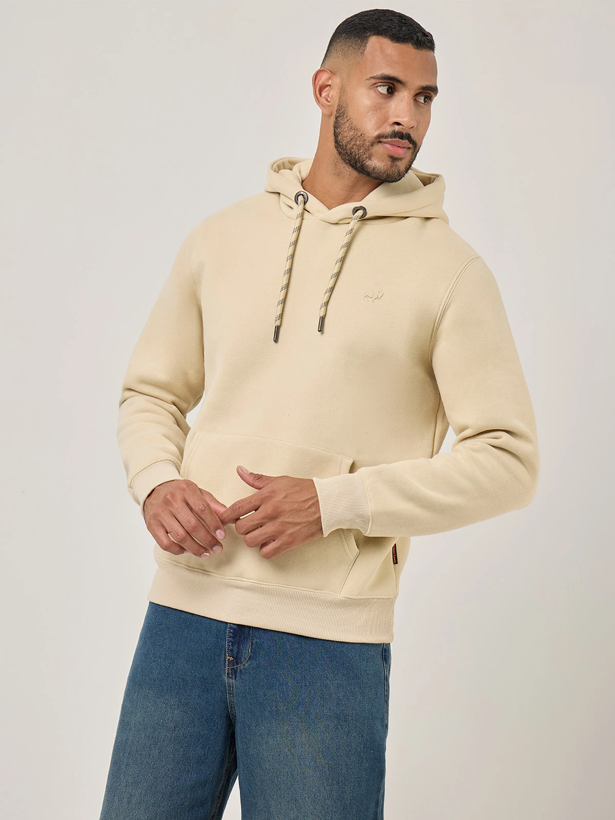 POLERA HOMBRE ROBERT LEWIS BROOKLYN - 1