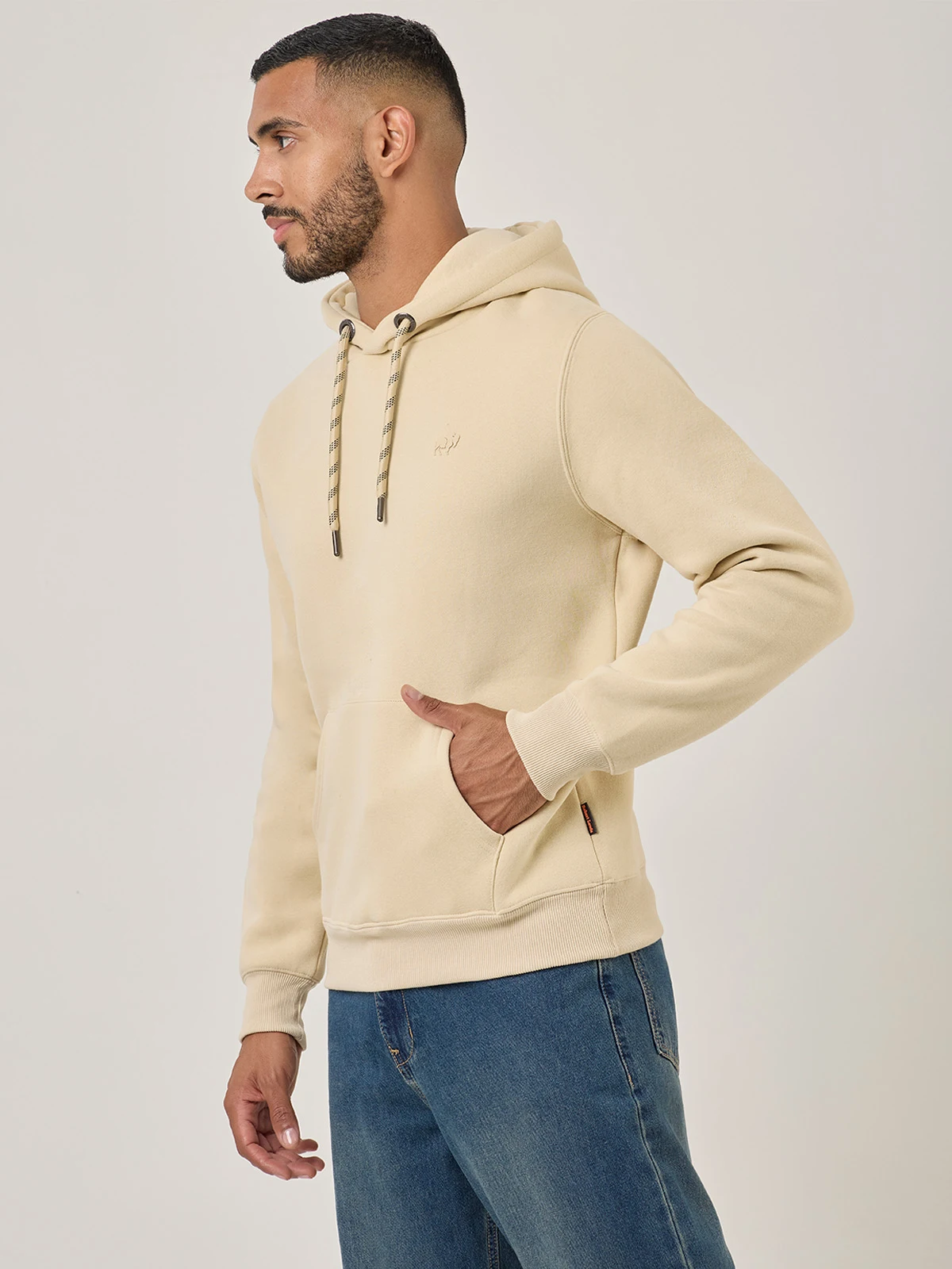 POLERA HOMBRE ROBERT LEWIS BROOKLYN - 3