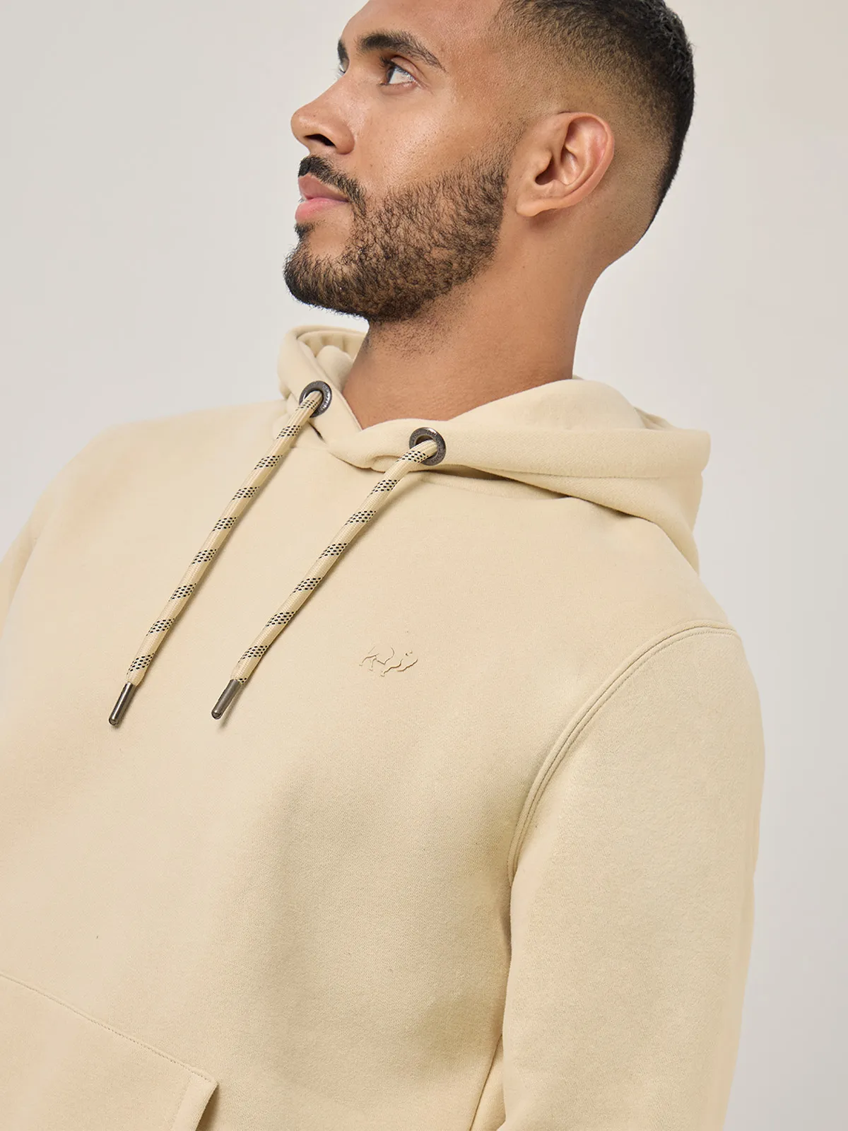 POLERA HOMBRE ROBERT LEWIS BROOKLYN - 4