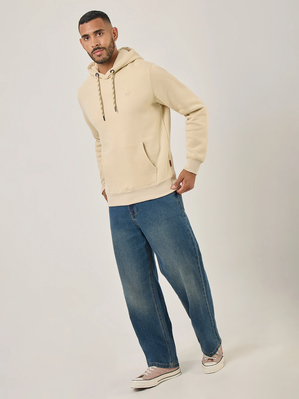 POLERA HOMBRE ROBERT LEWIS BROOKLYN - 5