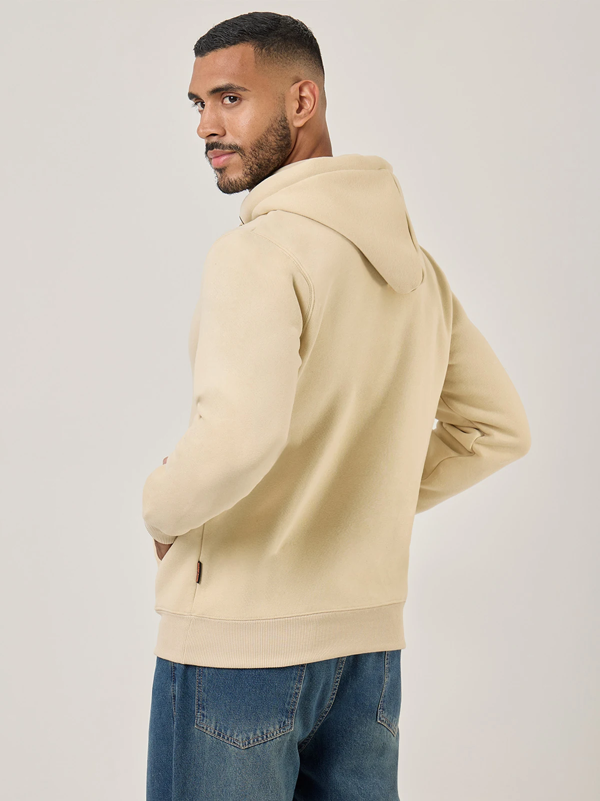 POLERA HOMBRE ROBERT LEWIS BROOKLYN - 2