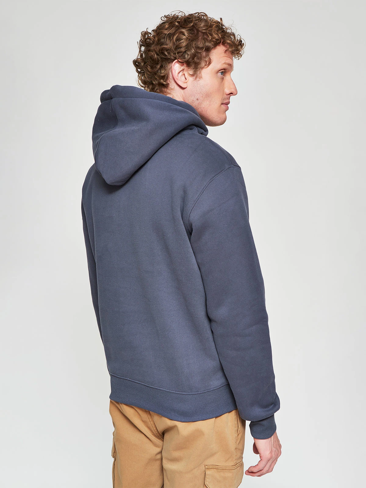 POLERA HOMBRE ROBERT LEWIS ALDO - 2