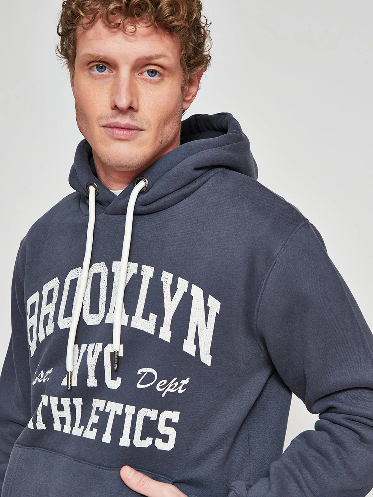 POLERA HOMBRE ROBERT LEWIS ALDO - 3