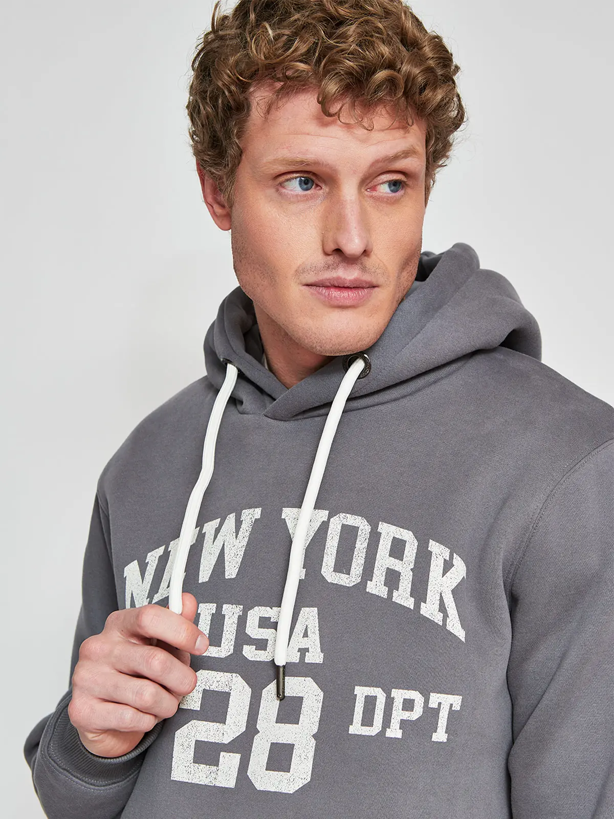 POLERA HOMBRE ROBERT LEWIS ALDO - 3
