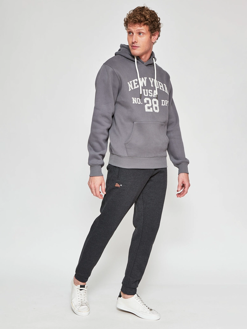 POLERA HOMBRE ROBERT LEWIS ALDO - 4