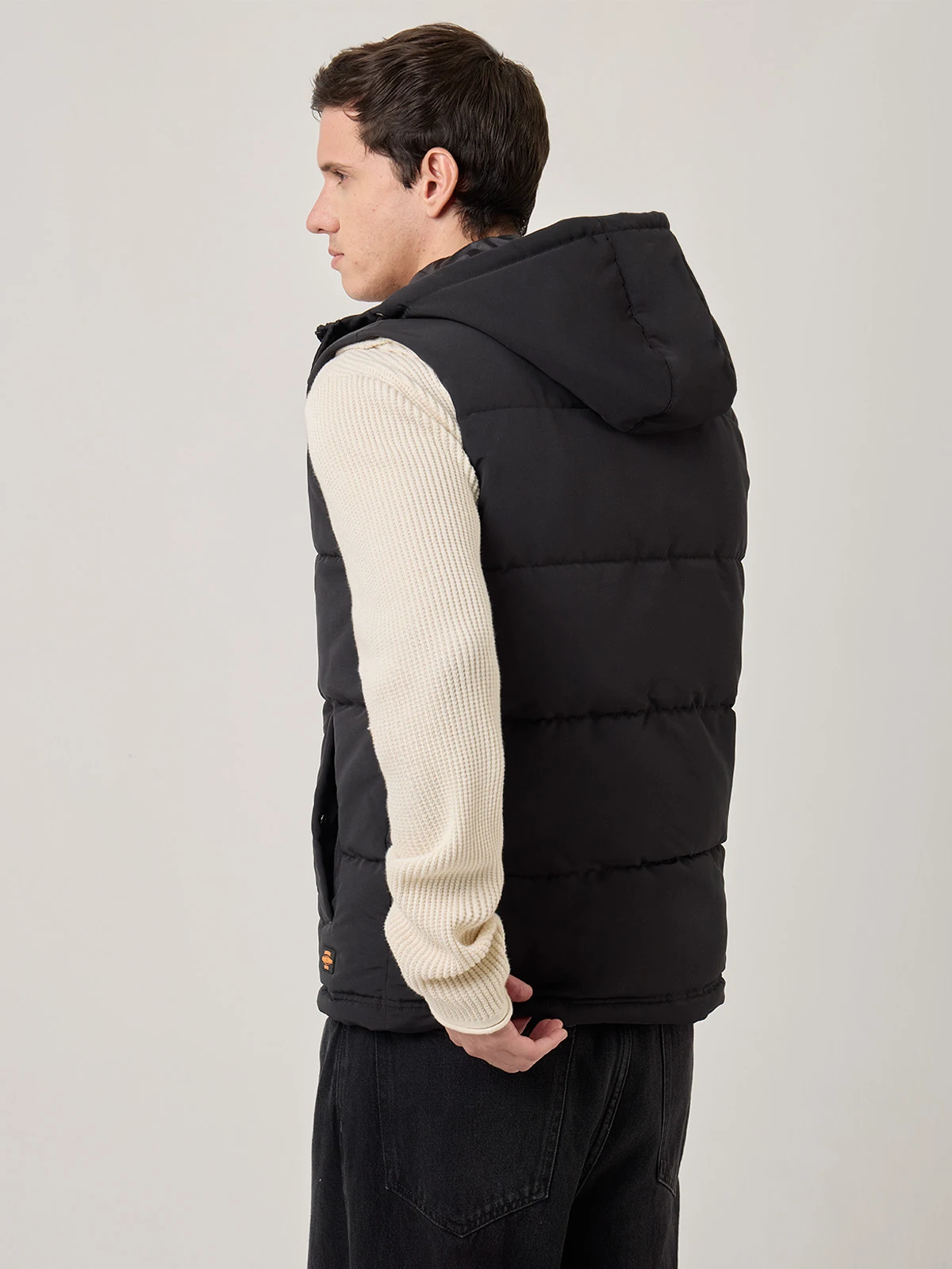 CHALECO HOMBRE ROBERT LEWIS VEST - 2