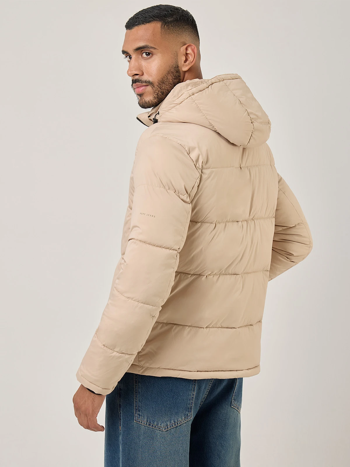 CASACA HOMBRE PEPE JEANS JOBIAS - 2