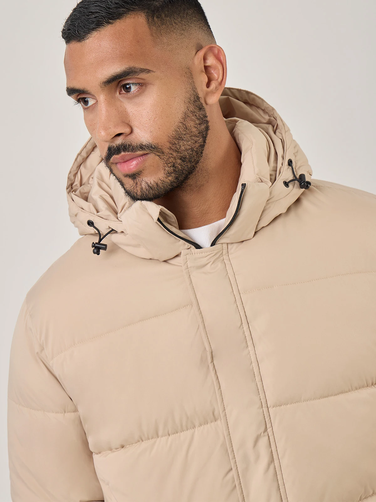 CASACA HOMBRE PEPE JEANS JOBIAS - 4
