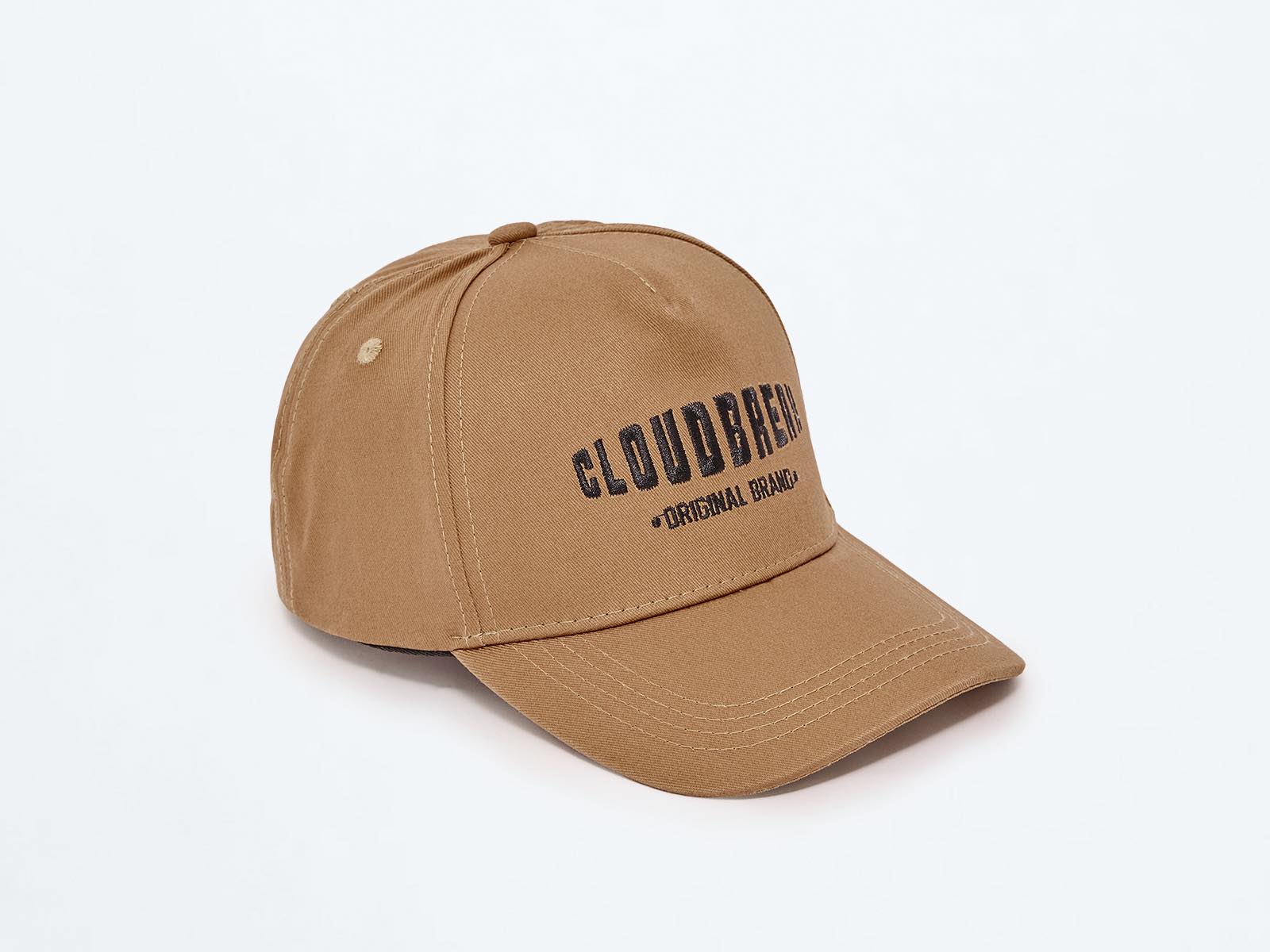 GORRO HOMBRE CLOUDBREAK - 1