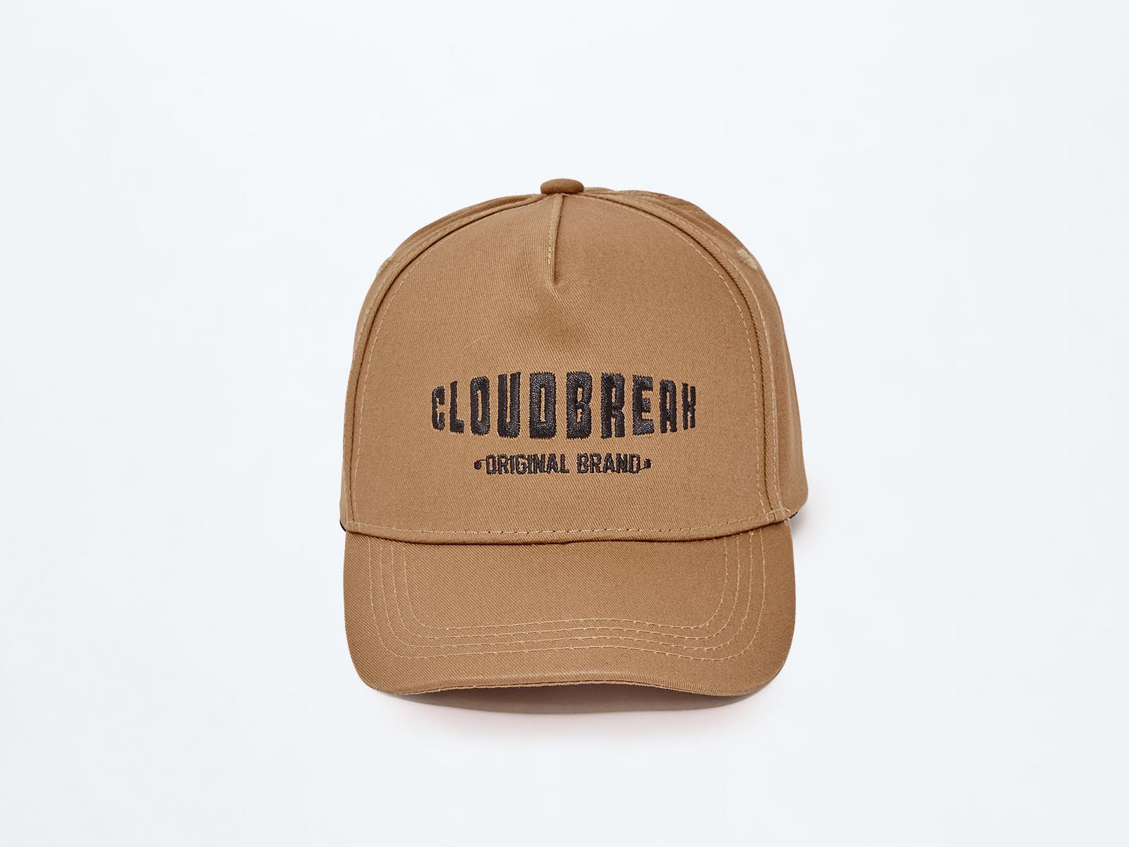 GORRO HOMBRE CLOUDBREAK - 2