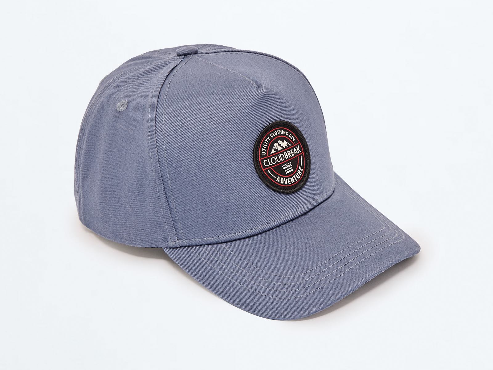 GORRO HOMBRE CLOUDBREAK - 1