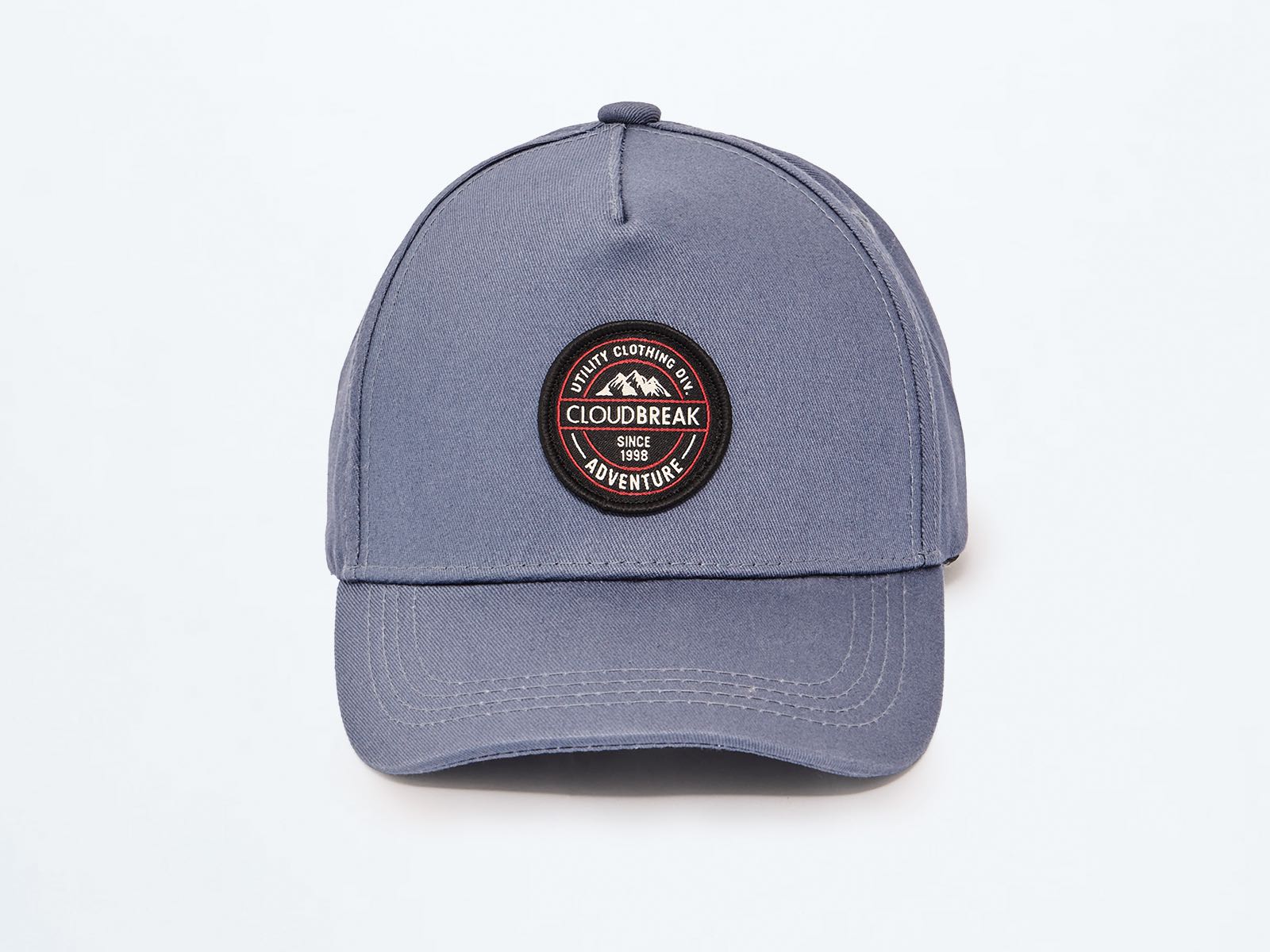 GORRO HOMBRE CLOUDBREAK - 2