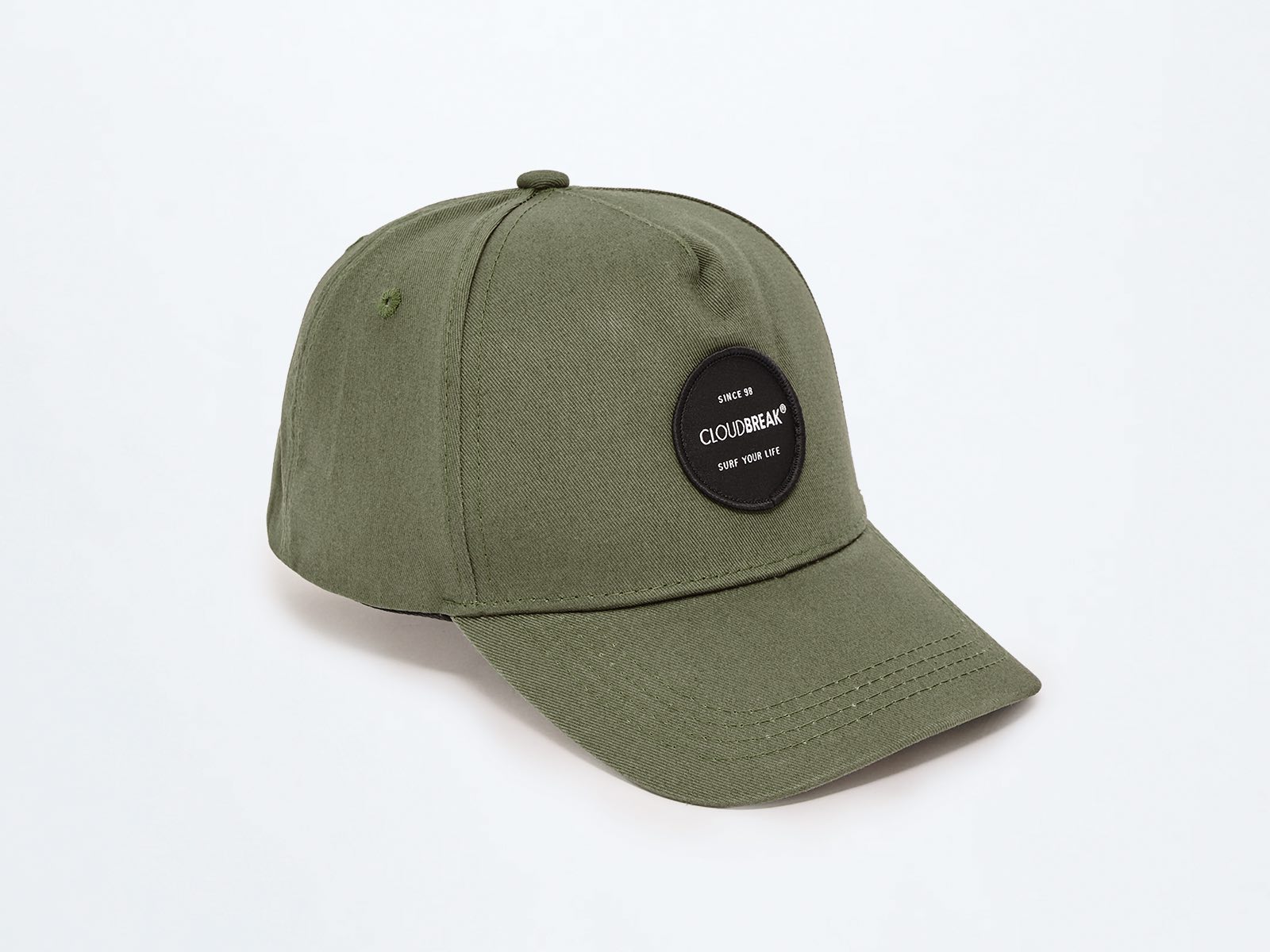 GORRO HOMBRE CLOUDBREAK - 1