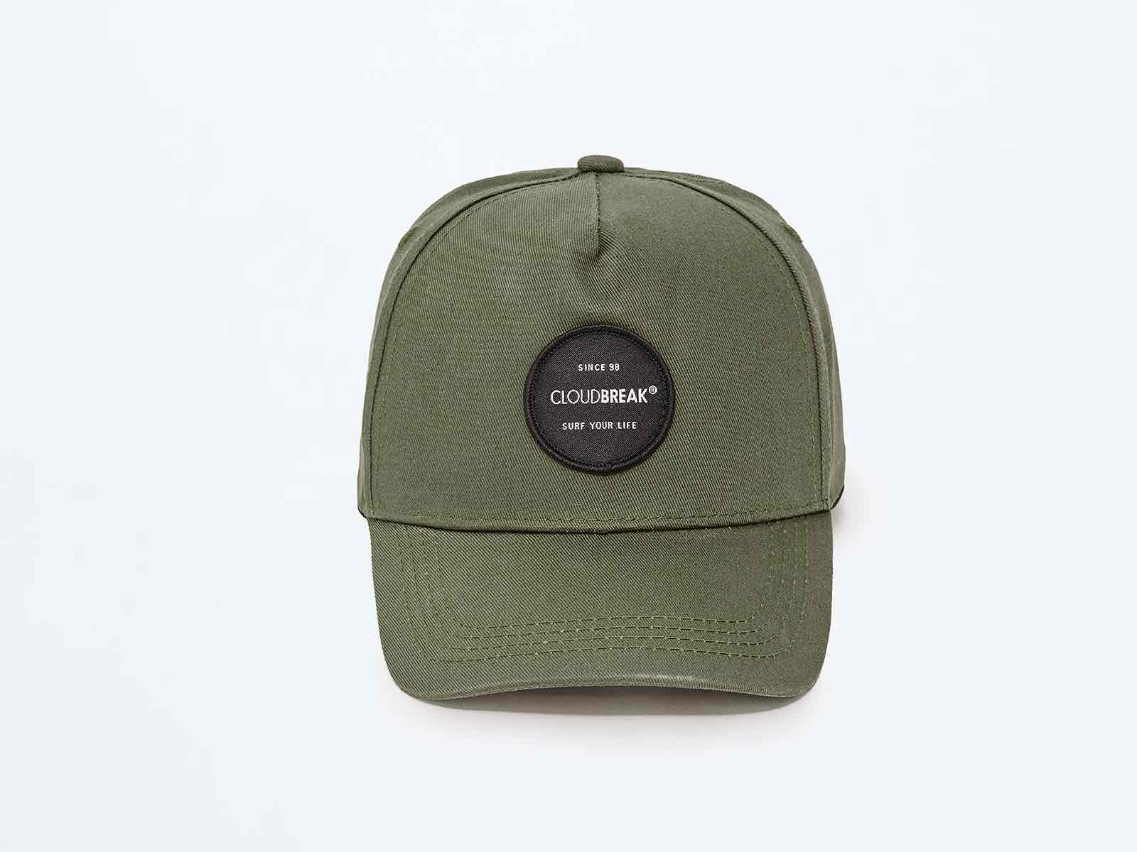GORRO HOMBRE CLOUDBREAK - 2