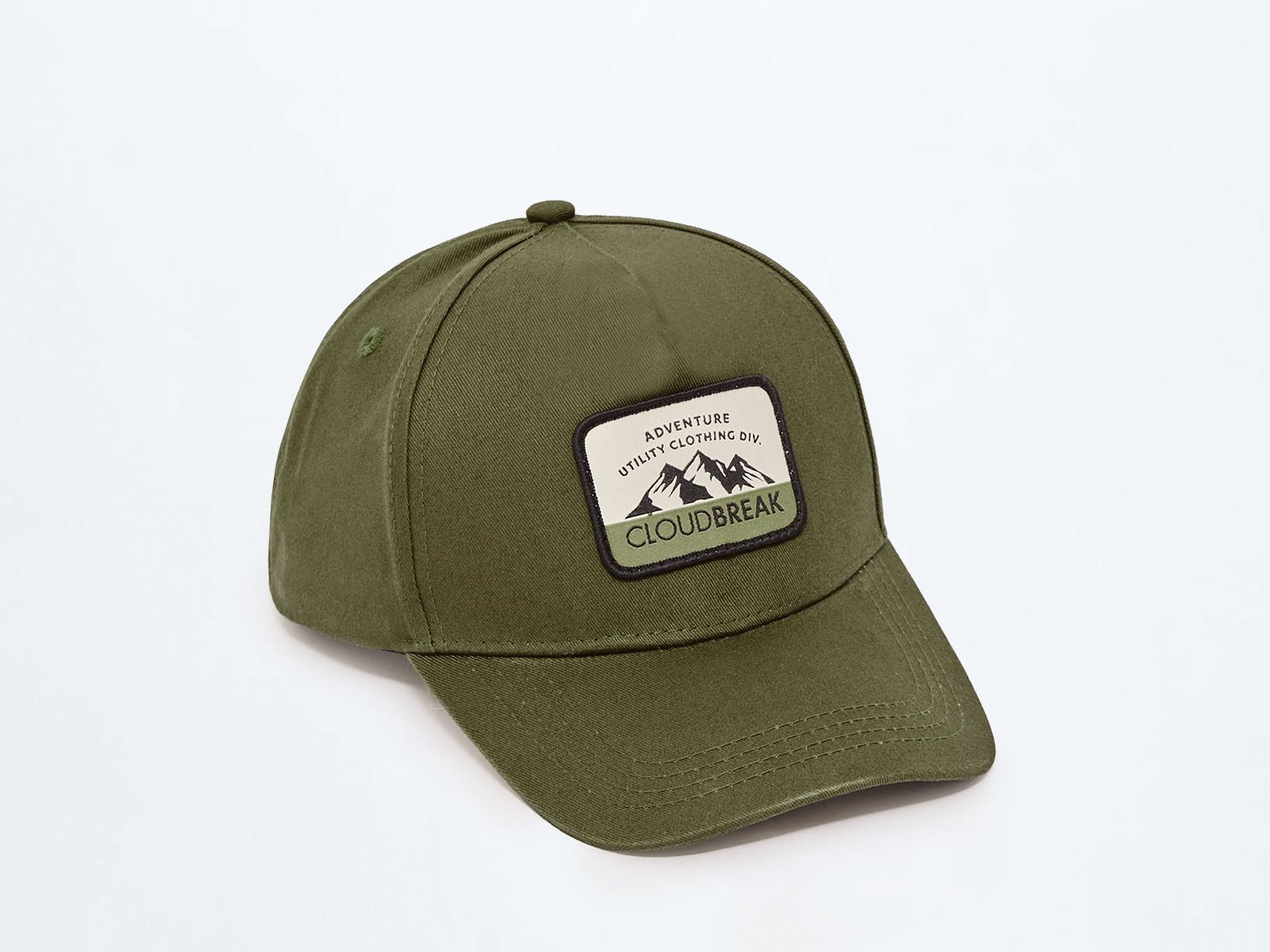 GORRO HOMBRE CLOUDBREAK - 1