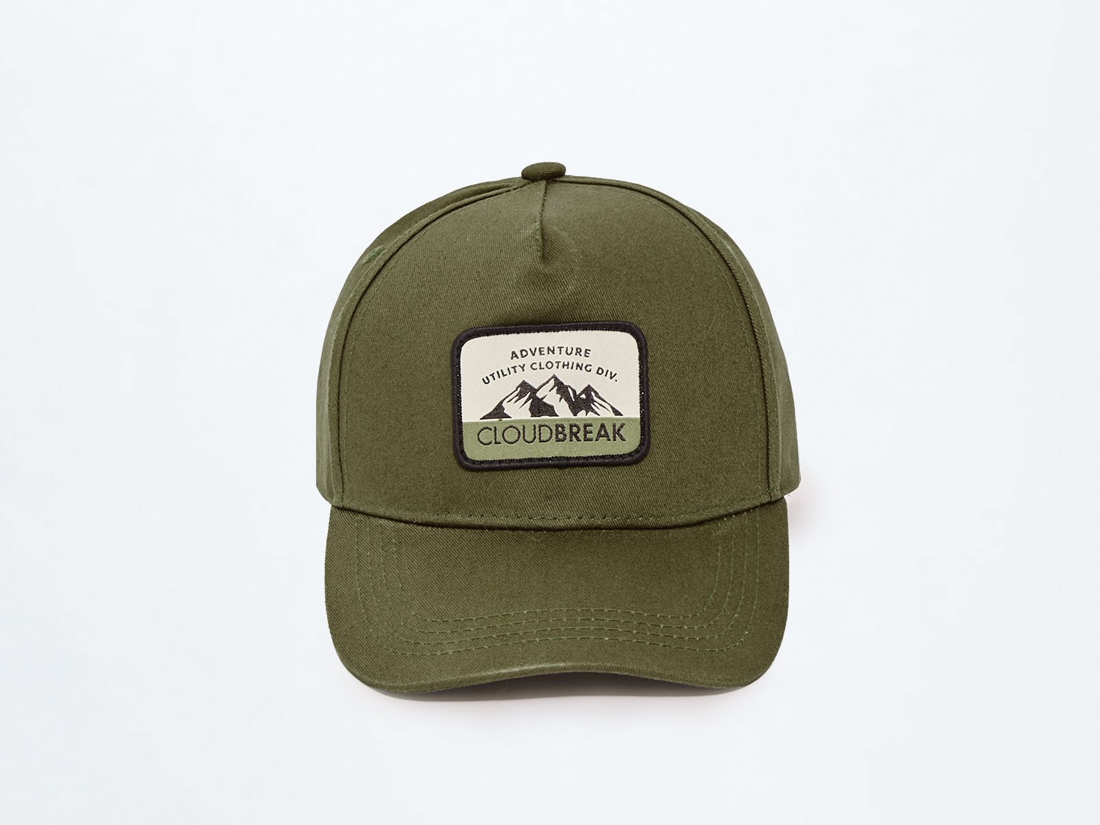 GORRO HOMBRE CLOUDBREAK - 2