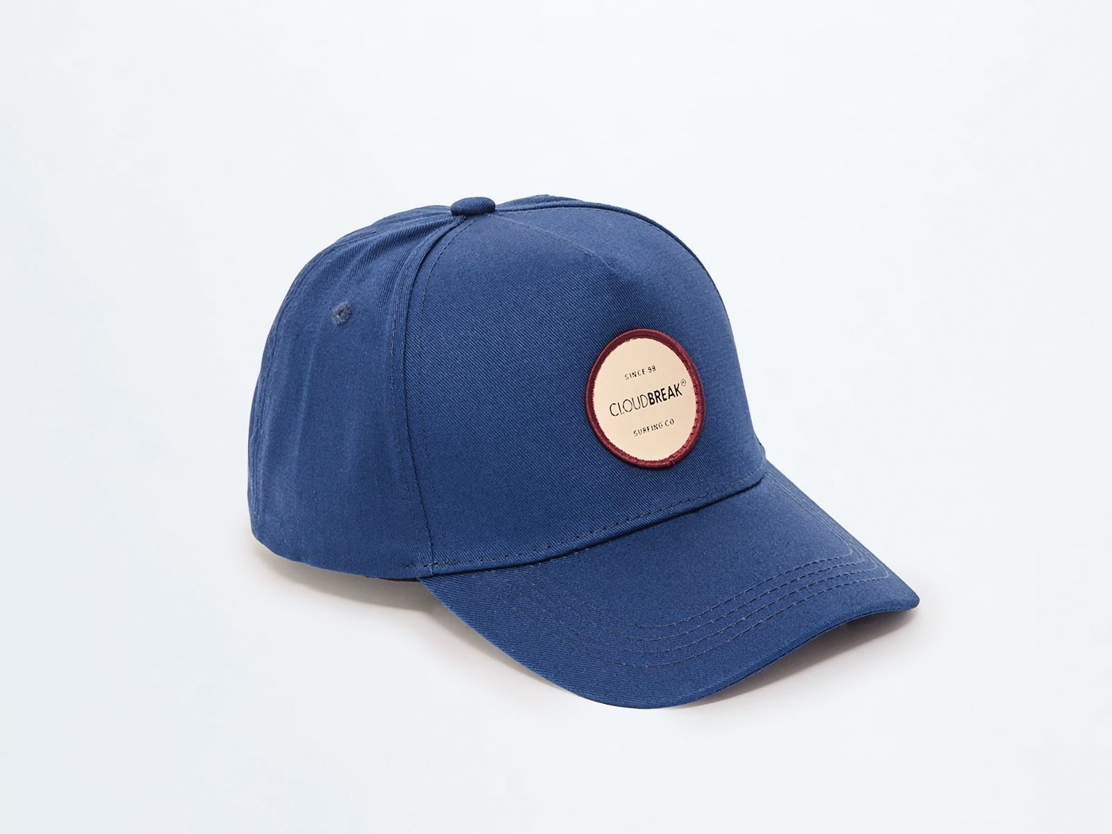 GORRO HOMBRE CLOUDBREAK - 1