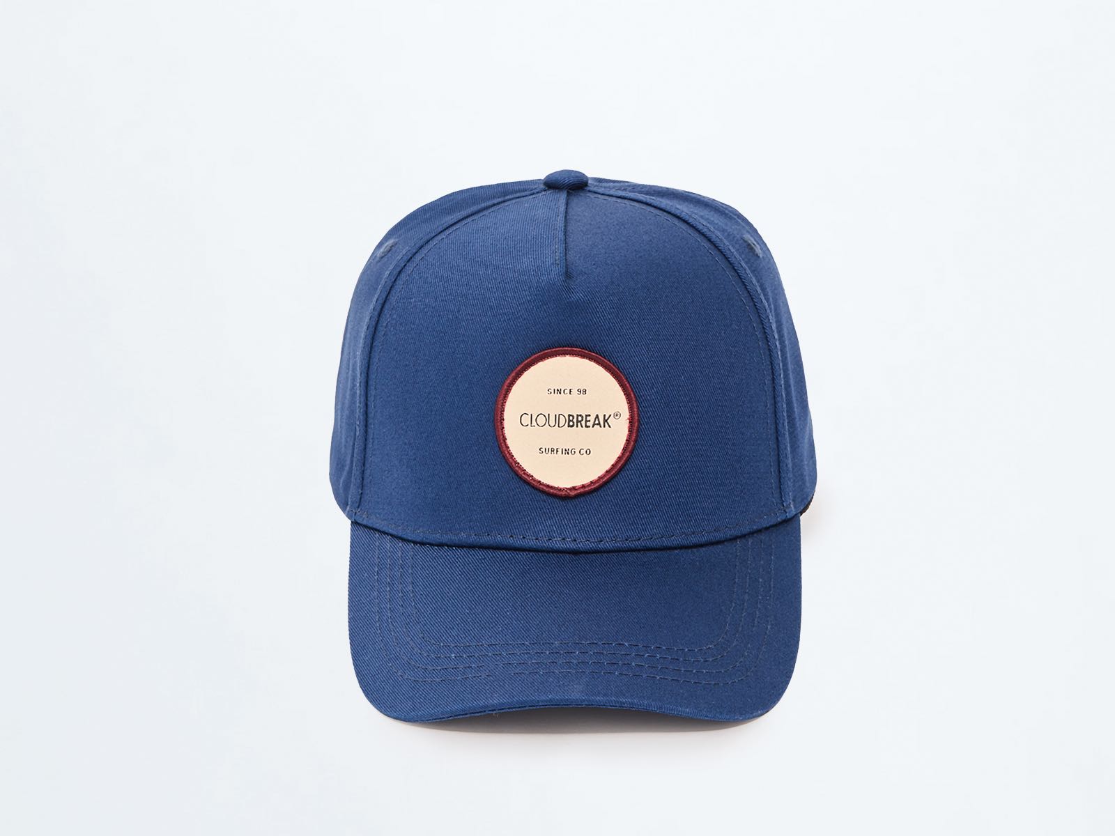 GORRO HOMBRE CLOUDBREAK - 2
