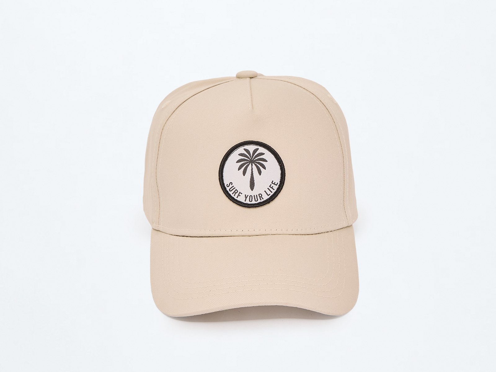 GORRO HOMBRE CLOUDBREAK - 2