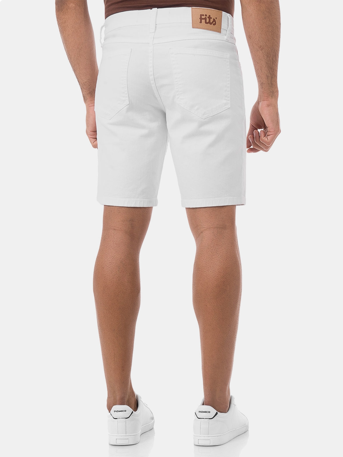 BERMUDA HOMBRE PIONIER THORENZO D - 2