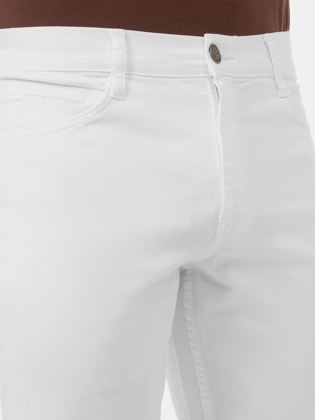 BERMUDA HOMBRE PIONIER THORENZO D - 4